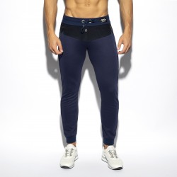  Pantalon Sport Rustic - marine - ES COLLECTION SP277-C09 