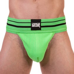  Jockstrap Andreus - grün/schwarz -  91851-602 