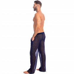  Chantilly Navy - Hose - L'HOMME INVISIBLE HW144-CHA-049 