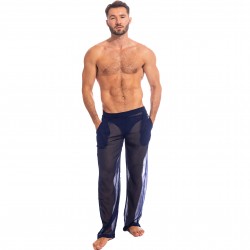  Chantilly Navy - Hose - L'HOMME INVISIBLE HW144-CHA-049 