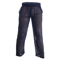  Chantilly Navy - Hose - L'HOMME INVISIBLE HW144-CHA-049 