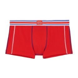  Boxershort HOM Tie Break - rot - HOM 402513-00PA 