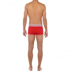  Boxershort HOM Tie Break - rot - HOM 402513-00PA 