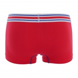  Boxershort HOM Tie Break - rot - HOM 402513-00PA 