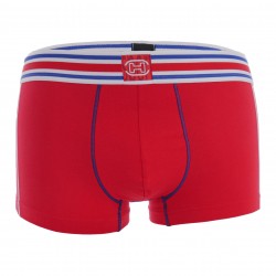  Boxershort HOM Tie Break - rot - HOM 402513-00PA 