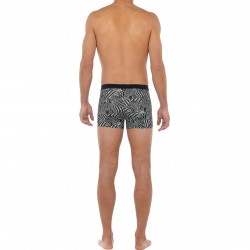  Boxer comfort HOM Marty - HOM 402544-PK07 