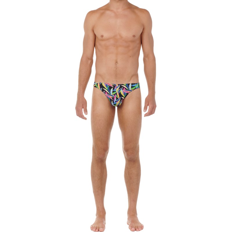 HOM FUNKY STYLE HO1 Boxer Brief