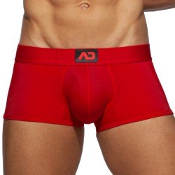 Boxer shorts, Shorty of the brand AD FÉTISH - Boxer Bottomless Fetish - red - Ref : ADF93 C06