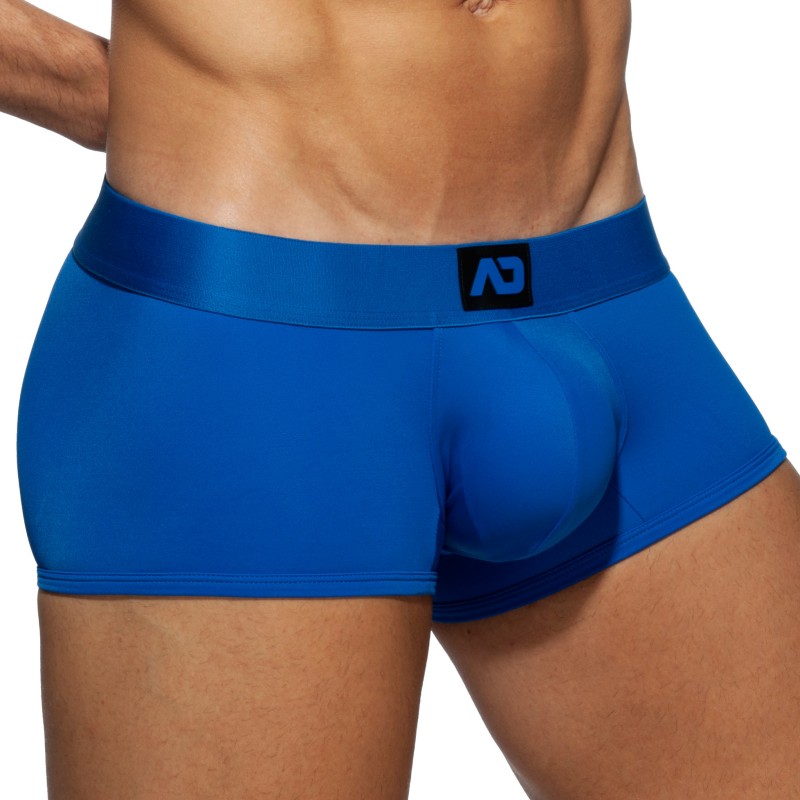 Shorts Boxer, Shorty de la marca AD FÉTISH - Fetish Boxer - azul - Ref : ADF96 C16