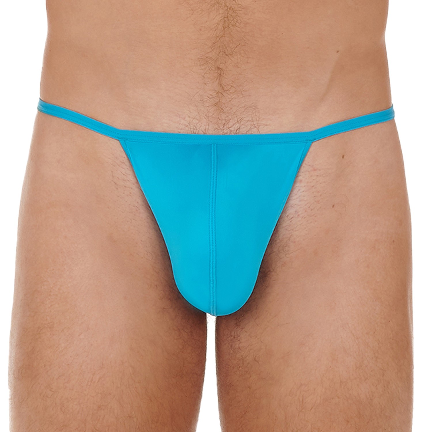 Plumes G-String