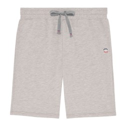 Corto de la marca HOM - Pantalones cortos Sport Lounge HOM - gris - Ref : 405751 00GM