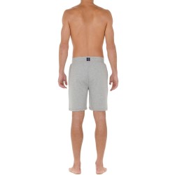 Corto de la marca HOM - Pantalones cortos Sport Lounge HOM - gris - Ref : 405751 00GM