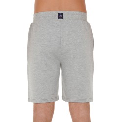 Short of the brand HOM - Sport Lounge shorts HOM - grey - Ref : 405751 00GM