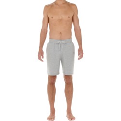 Corto de la marca HOM - Pantalones cortos Sport Lounge HOM - gris - Ref : 405751 00GM