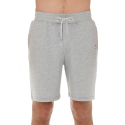 Corto de la marca HOM - Pantalones cortos Sport Lounge HOM - gris - Ref : 405751 00GM