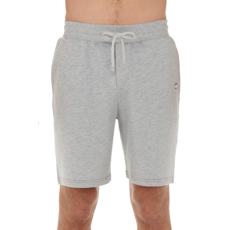 Short de la marque HOM - Short Sport Lounge HOM - gris - Ref : 405751 00GM