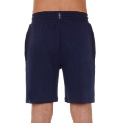 Corto de la marca HOM - Pantalones cortos Sport Lounge HOM - azul marino - Ref : 405751 00RA