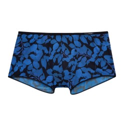 Boxershorts, Shorty der Marke HOM - Boxershorts HOM Temptation Quentin - Ref : 402649 P004