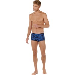 Boxershorts, Shorty der Marke HOM - Boxershorts HOM Temptation Quentin - Ref : 402649 P004