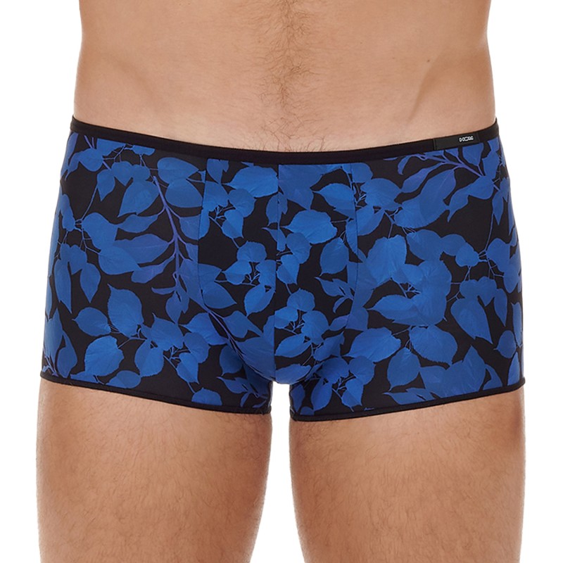 Shorts Boxer, Shorty de la marca HOM - Bóxer corto HOM Temptation Quentin - Ref : 402649 P004