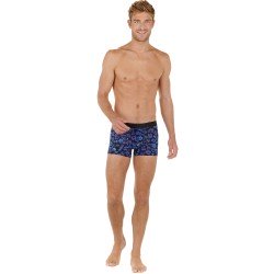 Pantaloncini boxer, Shorty del marchio HOM - Boxer HOM Will - Ref : 402642 P0BI