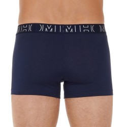 Boxer shorts, Shorty of the brand HOM - Set of 3 boxers HOM Rocky 2 - Ref : 402663 T036