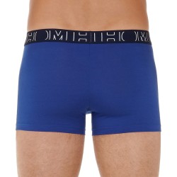 Pantaloncini boxer, Shorty del marchio HOM - Set di 3 boxer HOM Rocky 2 - Ref : 402663 T036