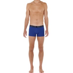 Boxer shorts, Shorty of the brand HOM - Set of 3 boxers HOM Rocky 2 - Ref : 402663 T036