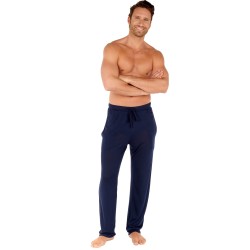 Pants of the brand HOM - Trousers HOM Cocooning - Ref : 402674 00RA