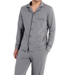 Tenue d'intérieur Chris: Pyjamas longs pour homme de la marque HOM