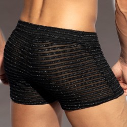 Corto de la marca ES COLLECTION - Pantalones cortos bohemios - Ref : SP305 C10