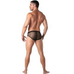 Slip der Marke TOF PARIS - Tof Paris Mesh-Slip - Ref : TOF322N