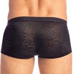 Pantaloncini boxer, Shorty del marchio L HOMME INVISIBLE - Impérial - Hipster Push-Up - Ref : MY39 IMP 001