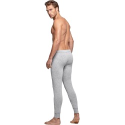 Termica del marchio IMPETUS - Leggings Thermo Impetus - grigio - Ref : 1295606 422