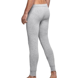 Termica del marchio IMPETUS - Leggings Thermo Impetus - grigio - Ref : 1295606 422