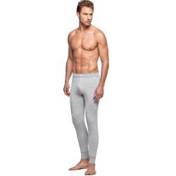 Termica del marchio IMPETUS - Leggings Thermo Impetus - grigio - Ref : 1295606 422