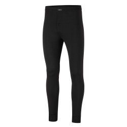 Termica del marchio IMPETUS - Leggings Thermo Impetus - nero - Ref : 1295606 020