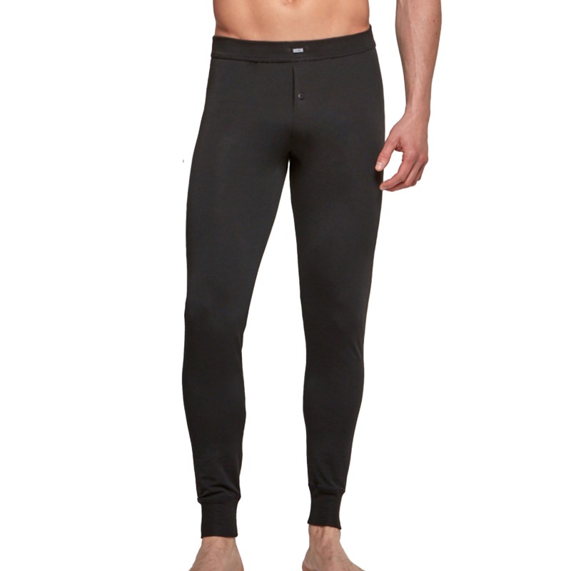 Termica del marchio IMPETUS - Leggings Thermo Impetus - nero - Ref : 1295606 020